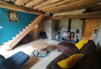 Domaine de la Comté – La Demeure