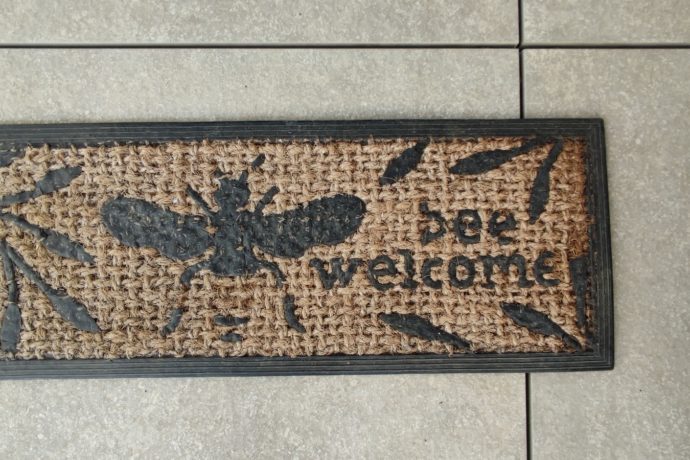 Bienvenue