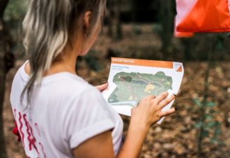 Parcours d&rsquo;orientation de Prénovel Nanchez
