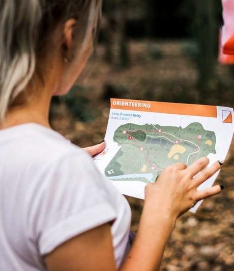 Parcours d&rsquo;orientation de Prénovel Nanchez