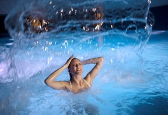 Remise en forme à Salins-les-Bains 3 jours/3 nuits