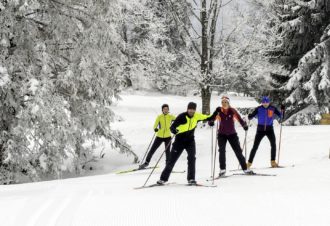 Liaison Le Village – Le Berbouiller