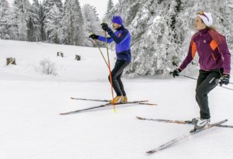 Liaison L’Anquerne – Les Mouilles