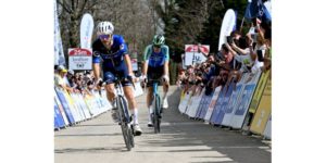 1804 – Tour du Jura – Crédit Philippe Trias Journal le Progrès