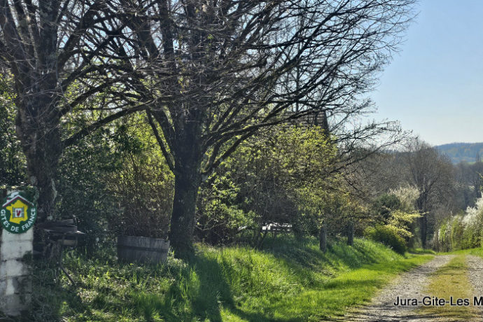 Arrivée au gite-les-maisons-fougere- (5)