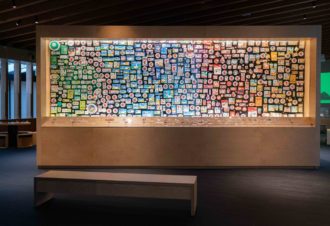 La Maison de La Vache qui rit