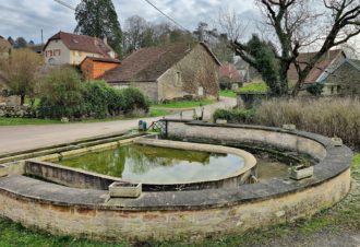 Le Sentier de la Vigne