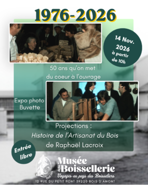 Affiche manifestation