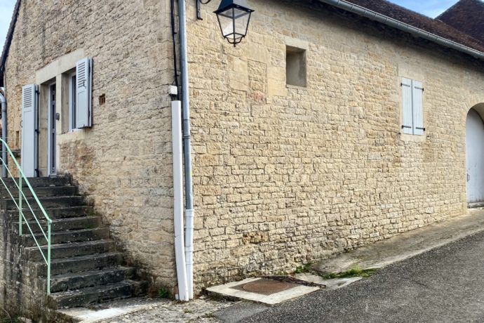 la maison