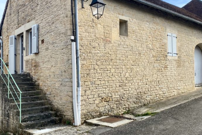 la maison