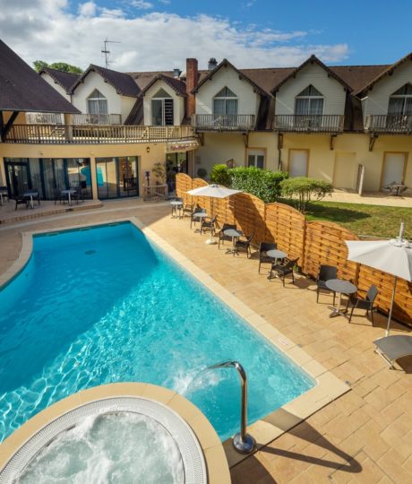 189956Hôtel restaurant spa – Parenthèse