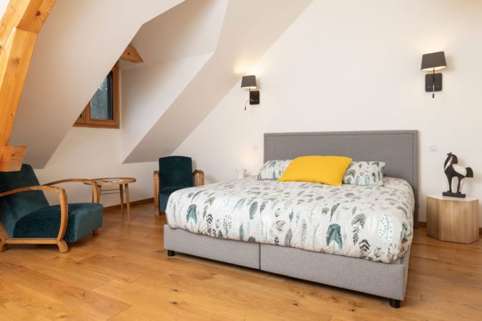 Chambre Salina
