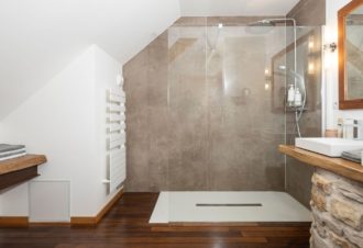 Maison d&rsquo;hôtes & SPA La Scierie