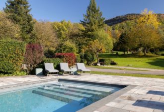 Maison d&rsquo;hôtes & SPA La Scierie