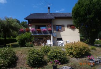 Gîte du Couchant – M. Bosdure