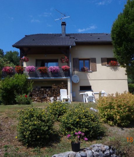 Gîte du Couchant – M. Bosdure