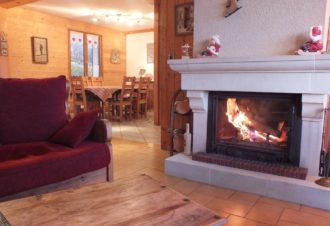 Gîte du Couchant – M. Bosdure