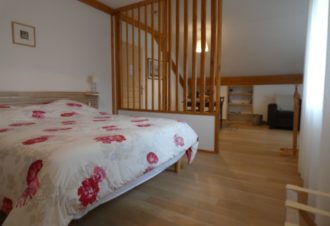 Chambres d’hôtes – Les Iris