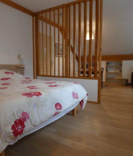 Chambres d’hôtes – Les Iris