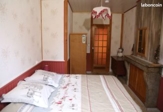 Appartement en maison mitoyenne – P912PAGX0