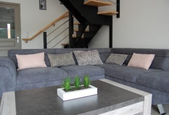 Appartement en résidence – B603PAN00