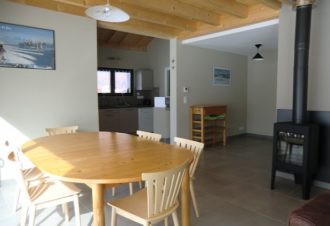 Chalet indépendant – P603KOM00