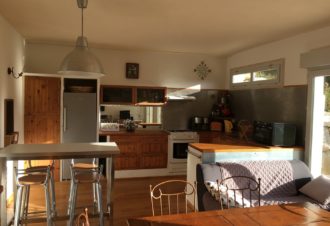 Les Epilobes – Appartement en résidence – P603JOR00