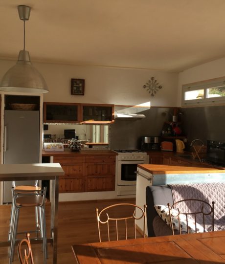 Les Epilobes – Appartement en résidence – P603JOR00