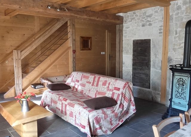 Location–Vacances-Maison-Les Rousses-Station des Rousses-Jura