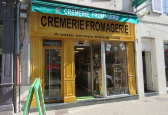 Fromagerie-Crèmerie Pianet Humbey