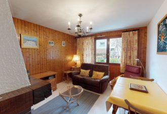 Appartement dans maison des propriétaires – R204REN88