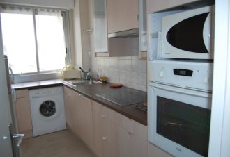 Le Bois de l’Ours – Appartement en résidence – R513VIA00