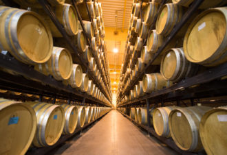 La Maison du Vigneron