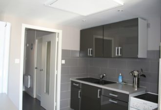 Le Clairval – Appartement en résidence – R512GREJC