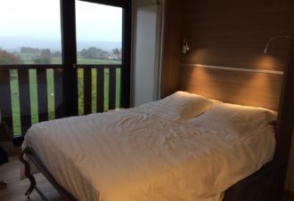 Le Lacuzon – Studio en résidence – R462HEN00