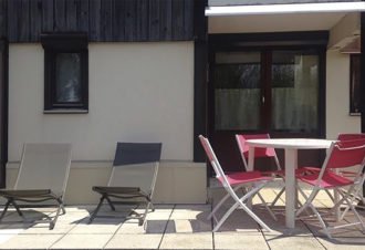 Les Adraits – Appartement en résidence – R403DES00