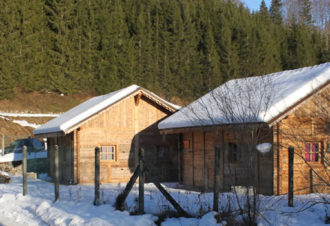 Chalet 1 – M Vuillermoz