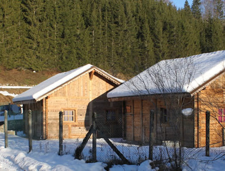Chalet 2 – M Vuillermoz
