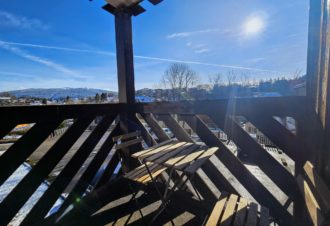 Le Risoux – Studio en résidence – R432BLA00