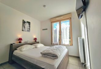 Les Epicéas – Appartement en résidence – R403DER00