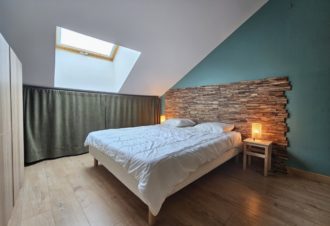 Le France – Appartement en résidence – R222DRE00