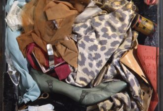 Les RDV de l’Histoire de l’Art – Iris Clert – Singulièrement galeriste (« galerienne », galartiste et galactrice)