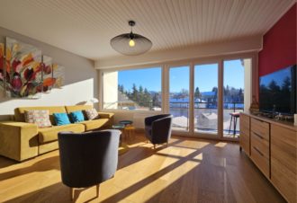 Le Clairval – Appartement en résidence – R543DEL00