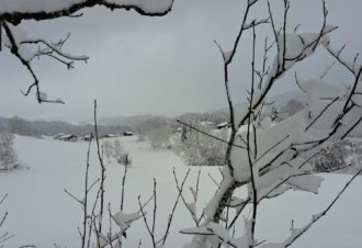 Auberge Chantemerle