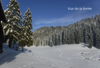 Les Tourbières du Nanchez – R Martinello