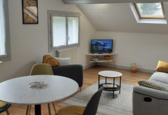 Appartement – Les Catharus