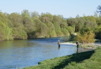 La Loge de la Suisse