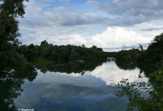La Loge de la Suisse