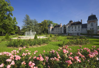 Week end bien-être et spa dans le Jura