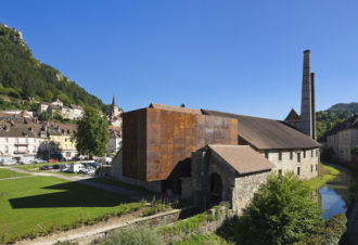 Rencontres sensorielles au pays du Comté
